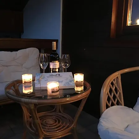 Golden Gapa Family Penthouse 18 Apartamento