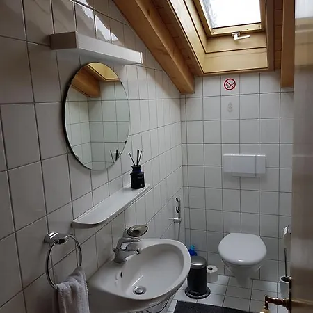 Apartamento Golden Gapa Family Penthouse 18 *