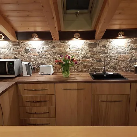 Golden Gapa Family Penthouse 18 * Garmisch-Partenkirchen