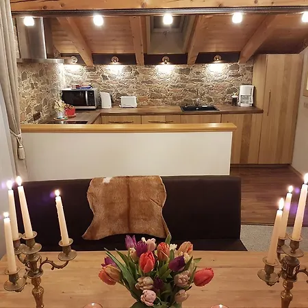 Golden Gapa Family Penthouse 18 Apartamento