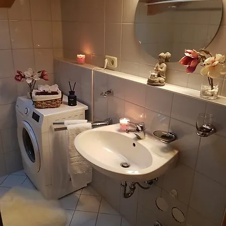 Golden Gapa Family Penthouse 18 Apartamento