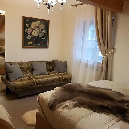 Apartamento Golden Gapa Family Penthouse 18 *
