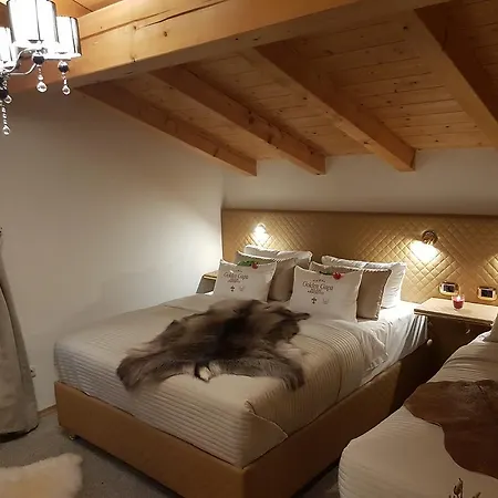 Golden Gapa Family Penthouse 18 Apartamento *