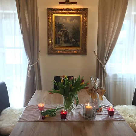Golden Gapa Family Penthouse 18 *