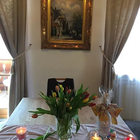 Golden Gapa Family Penthouse 18 Apartamento *
