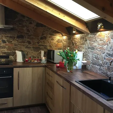 Golden Gapa Family Penthouse 18 Apartamento Garmisch-Partenkirchen